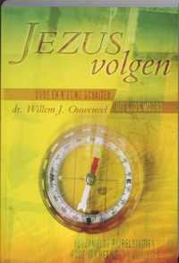 Jezus Volgen