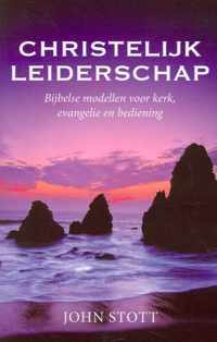 Christelijk leiderschap