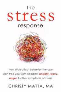 The Stress Response