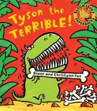 Tyson the Terrible