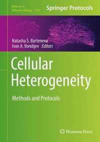 Cellular Heterogeneity