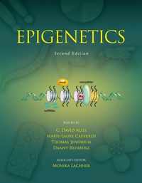 Epigenetics, Second Edition