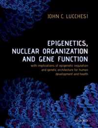 Epigenetics, Nuclear Organization & Gene Function