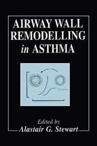 Airway Wall Remodelling in Asthma