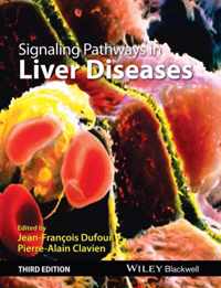 Signaling Pathways in Liver Diseases