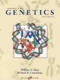 Concepts of Genetics