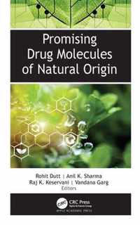 Promising Drug Molecules of Natural Origin