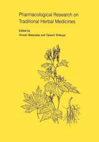 Pharmacological Research on Traditional Herbal Medicines