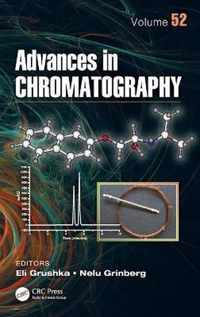 Advances in Chromatography, Volume 52