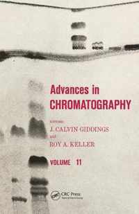 Advances in Chromatography