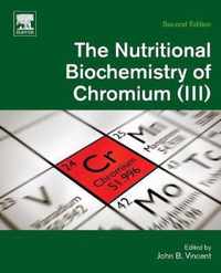 The Nutritional Biochemistry of Chromium(III)