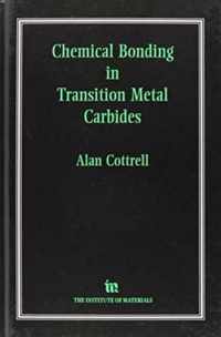 Chemical Bonding in Transition Metal Carbides