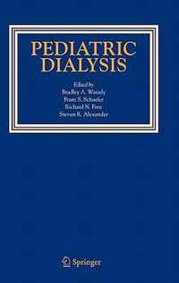 Pediatric Dialysis