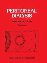 Peritoneal Dialysis