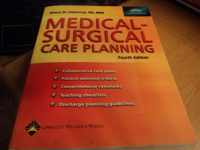 Medical-Surgical Care Planning