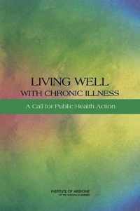 Living Well with Chronic Illness