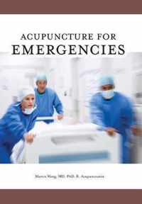 Acupuncture for Emergencies