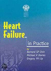 Heart Failure in Practice