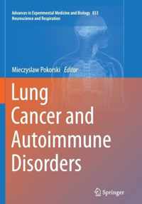 Lung Cancer and Autoimmune Disorders