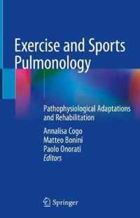 Exercise and Sports Pulmonology