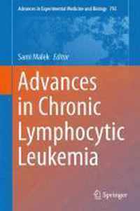 Advances in Chronic Lymphocytic Leukemia