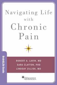 Navigating Life with Chronic Pain