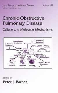 Chronic Obstructive Pulmonary Disease