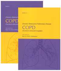 Chronic Obstructive Pulmonary Disease, COPD set