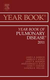 Year Book of Pulmonary Diseases 2011