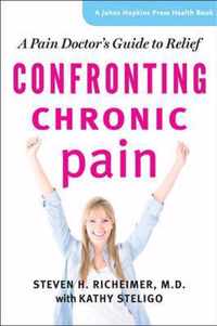 Confronting Chronic Pain