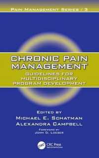 Chronic Pain Management