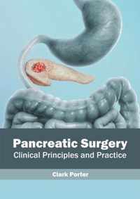 Pancreatic Surgery