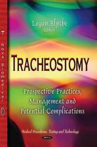 Tracheostomy