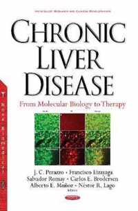 Chronic Liver Disease