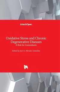 Oxidative Stress and Chronic Degenerative Diseases