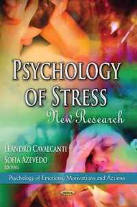 Psychology of Stress