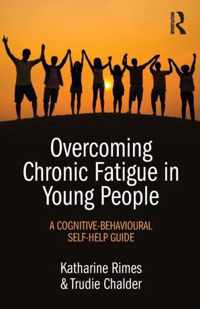 Overcoming Chronic Fatigue In Young Peop