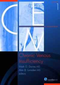 Chronic Venous Insufficiency