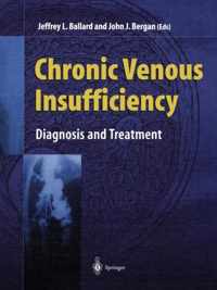 Chronic Venous Insufficiency