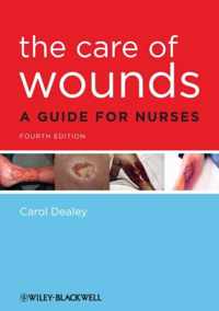 Care Of Wounds