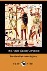 The Anglo-Saxon Chronicle