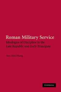 Roman Military Service