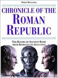 Chronicle of the Roman Republic