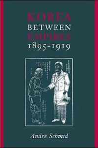 Korea Between Empires, 1895-1919