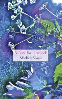 A Taste for Hemlock