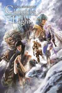 Final Fantasy Xiv: Chronicles Of Light