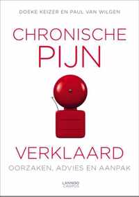 Chronische pijn verklaard