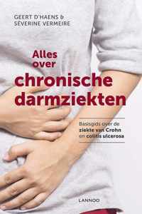 Alles over chronische darmziekten