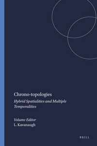 Chrono-topologies