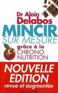 Mincir Sur Mesure Grace a la Chrono-Nutrition